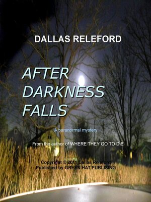 cover image of After Darkness Falls